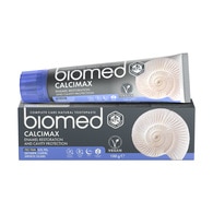  BIOMED BIOMED Biomed Diş Macunu Calcimax 100 gr  1 of 1 