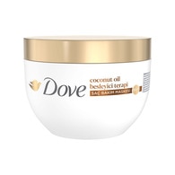  DOVE DOVE Dove Saç Maskesi Hindistan Cevizi Yağlı 265 ml  1 of 11 