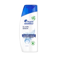  HEAD&SHOULDERS HEAD&SHOULDERS Head & Shoulders Şampuan Klasik Bakım 95 ml  1 of 11 