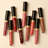 Max Factor Lipfinity Velvet Matte Ruj 20 Cococreme
