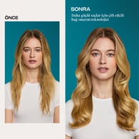  OGX OGX OGX Saç Yağı Bond Protein Repair 3in1 50 ml  1 of 8 