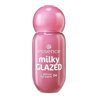  ESSENCE ESSENCE Essence Milky Glazed Glossy Lip Balm 04  