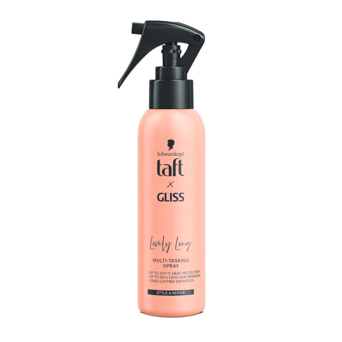  TAFT EXC. TAFT EXC. Taft x Gliss Sıvı Saç Kremi Lovely Long 150 ml  1 of 1 Taft x Gliss Sıvı Saç Kremi Lovely Long 150 ml