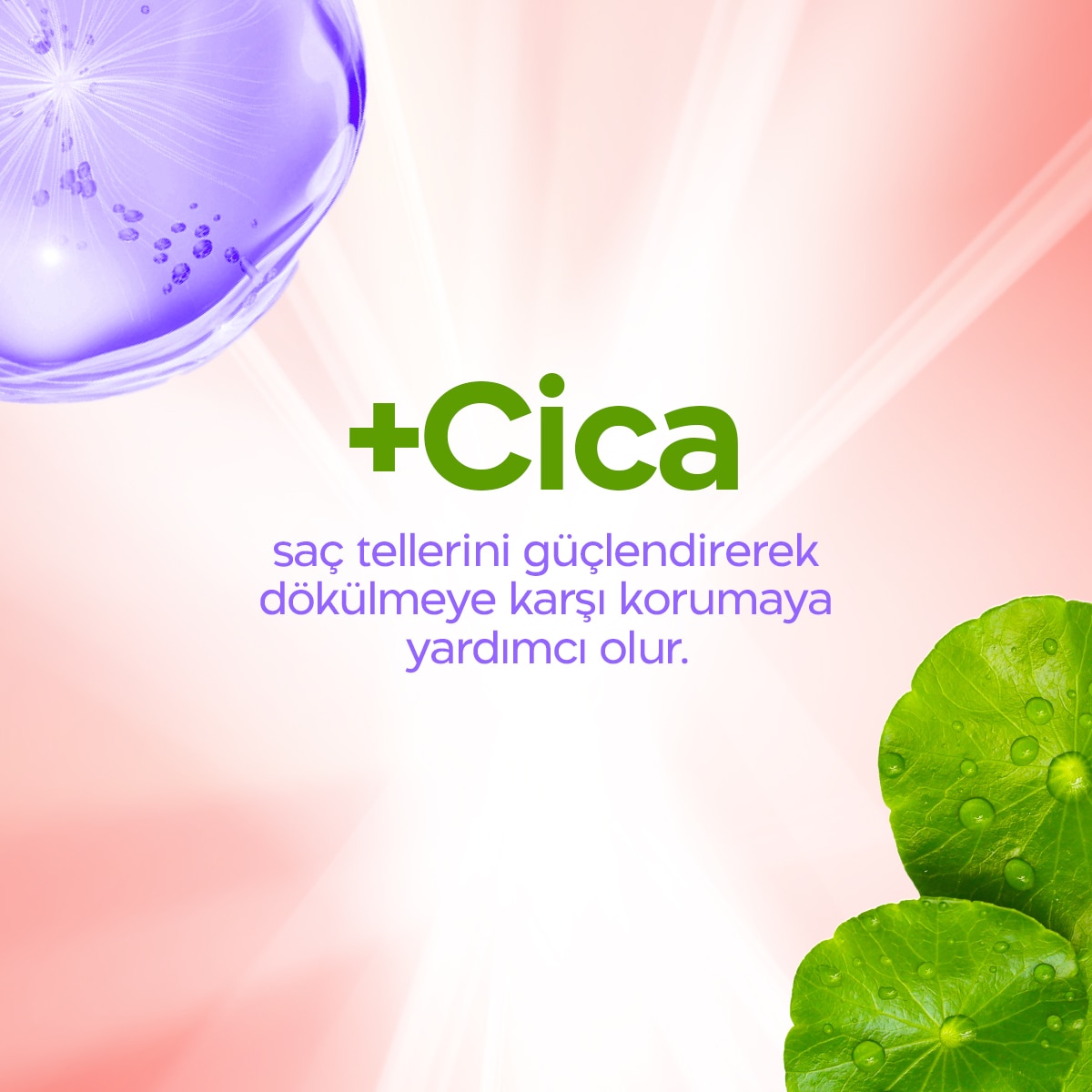 DURU DURU Duru Şampuan Dökülme Karşıtı 400 ml 1 of 5