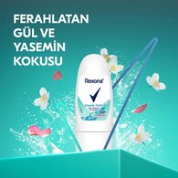 Rexona Shower Fresh Deodorant 150 ml + Mini Roll On 20 ml