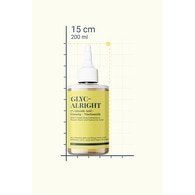 She Vec Glyc Alright Gözenek Sıkılaştırıcı Tonik 200 ml