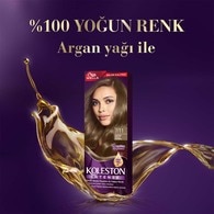 Wella Koleston Intense Saç Boyası 7/11  Ekstra Küllü Kumral