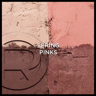  LOREAL PARIS LOREAL PARIS L'Oreal Paris Paradise Quad Far Paleti No: 01 Pinks  1 of 12 