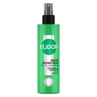  ELİDOR ELİDOR Elidor Superblend Sıvı Saç Bakım Kremi Sağlıklı Uzayan Saçlar Biotin Argan Yağı Arjinin 200 ml  1 of 7 
