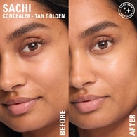 Revolution Skin Silk Serum Kapatıcı Tan Gol.
