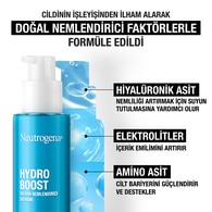 Neutrogena Hydro Boost Ultra Nemlendirici Serum 30 ml