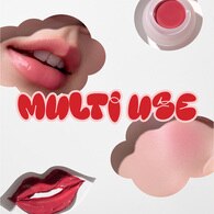  undefined FRUDIA MAKE UP Frudia Make Up Glow Juicy Jam Lip & Cheek Berry 03  1 of 10 