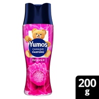  YUMOŞ YUMOŞ Yumoş Çamaşır Parfümü Begonvil 200 g 