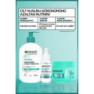 GARNIER GARNIER Garnier Salisilik Clinical Sivilce Karşıtı Serum 30 ml 1 of 9