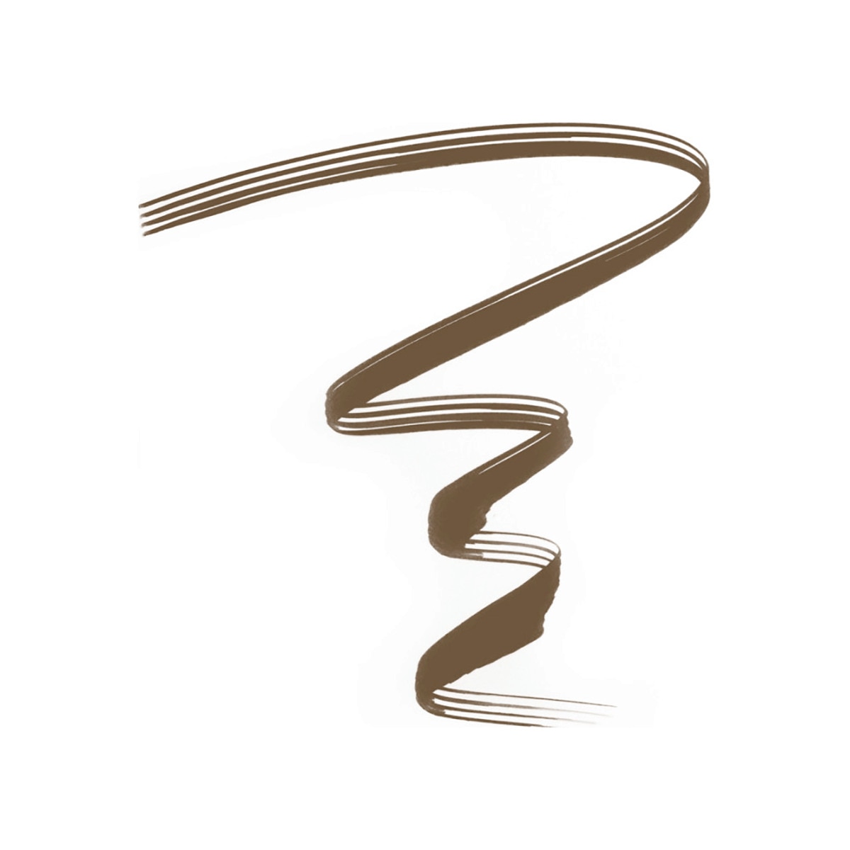 MAYBELLINE MAYBELLINE Maybelline New York Hyper Precise Eyeliner 001 Forest Kahverengi 1 of 5