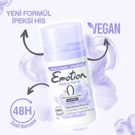 EMOTION EMOTION Emotion Detox Floral Roll-On 50 ml 1 of 5