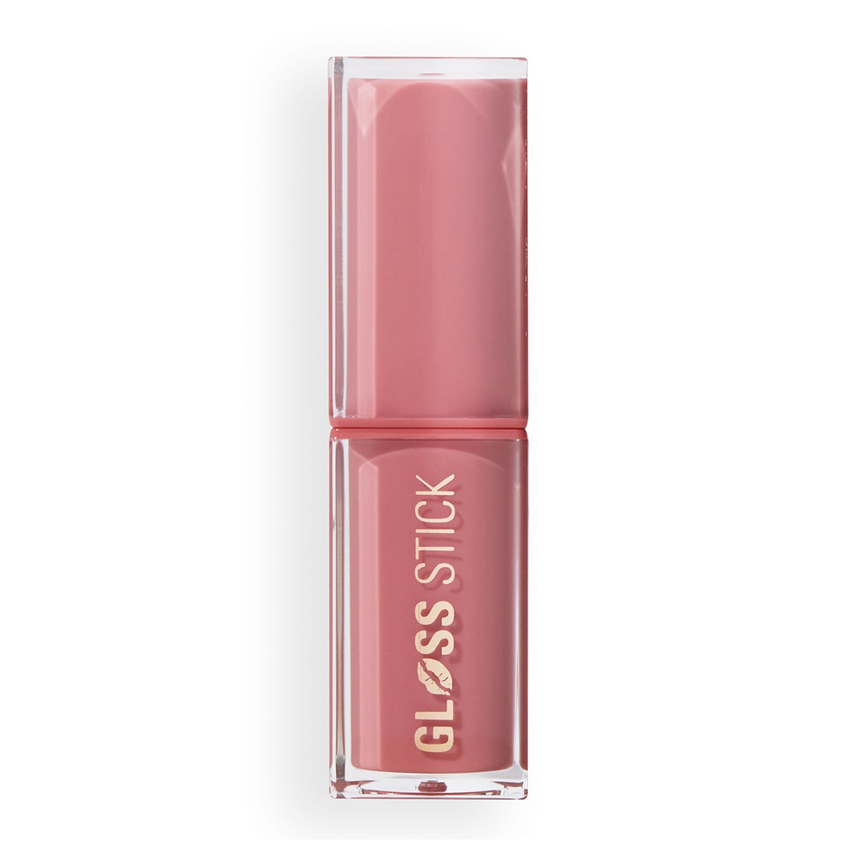  REVOLUTION REVOLUTION Revolution Pout Lip Gloss Stick Sweet Rose  1 of 6 