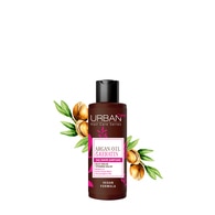 Urban Care Argan Yağı & Keratin Kolay Kırılan Yıpranmış Saçlara Özel Saç Bakım Şampuanı 100 ml