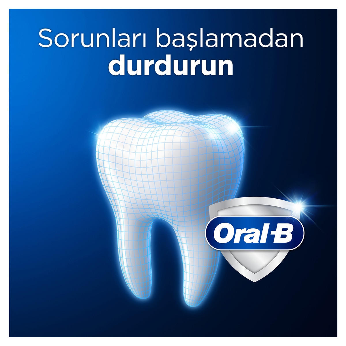 ORAL-B ORAL-B Oral-B Pro-Expert Advanced Ekstra Beyazlık Diş Macunu 75 ml 1 of 5