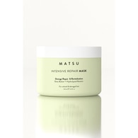  MATSU PROFESSIONAL MATSU PROFESSIONAL Matsu Intensive Repair Yıpranmış Saçlar Maske 350 ml  1 of 8 
