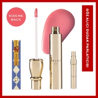  2WINS 2WINS MAKE UP 2WINS MAKE UP DUDAK PARLATICISI KISS ME BACK  1 of 1 