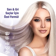Yoon Mor Şampuan 400 ml