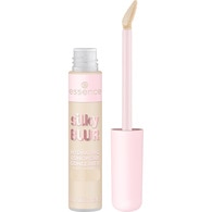  ESSENCE ESSENCE Essence Silky Blur Nemlendirici Kalıcı Kapatıcı 100 