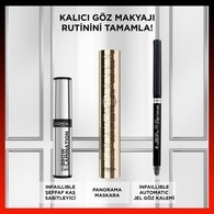 L'Oréal Paris Infaillible 24H Brow Lamination Şeffaf Kaş Sabitleyici