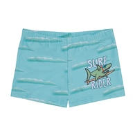 Slipstop 8-9 Yaş Erkek Çocuk Surf Rider Şort