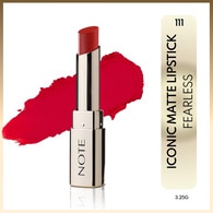 Note Iconic Mat Ruj 111