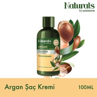  NATURALS BY WATSONS NATURALS BY WATSONS Naturals By Watsons Argan Saç Kremi 100 ml  1 of 1 