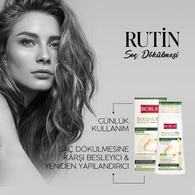 Bioblas Botanic Oils Sarımsak Özlü Şampuan 360 ml