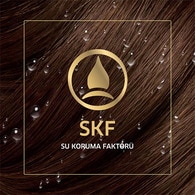 Wella Koleston Kit Saç Boyası Kahve 4/0