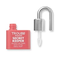 TROUBLE MAKER TROUBLE MAKER Trouble Maker Secret Keeper Lip Tint Pembe 1 of 2