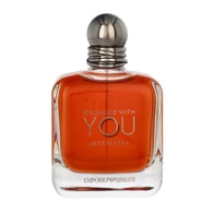 G ARMANI G ARMANI G ARMANI INTENSELY POUR HOMME EDP SPRAY 100 ML 1 of 4