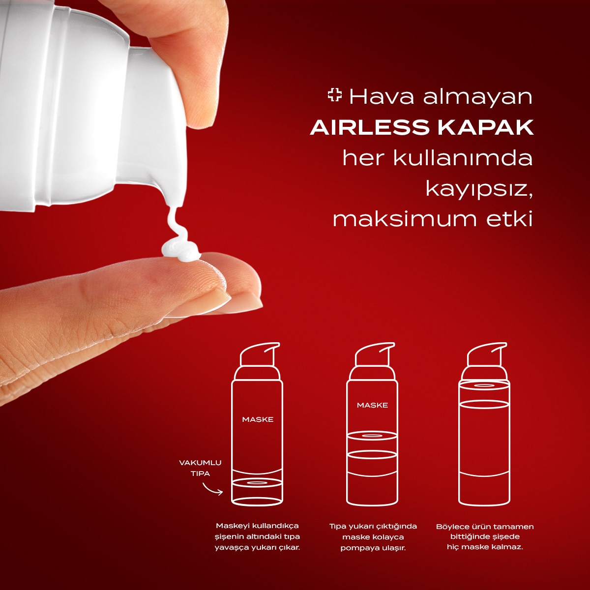  Acqua Perfection ACQUA PERFECTION Acqua Perfection Collagen Wrapping Mask Kolajen Soyulabilen Cilt Bakım Maskesi 70 ml  1 of 6 