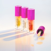 Revolution Glaze Glam Pink Dudak Yağı
