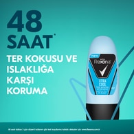 Rexona Men Xtra Cool Erkek Mini Roll On Deodorant 20 ml