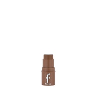 Flormar To Go Yoğunluğu Ayarlanabilir & Doğal Bitişli Kremsi Stick Bronzer - 002 Biscuit
