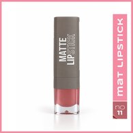  UNFILTER UNFILTER BEAUTY Unfilter Beauty Mat Ruj No: 11 Nude Pembe  