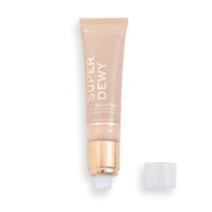 Revolution Superdewy Renkli Nemlendirici Medium Light 55 ml