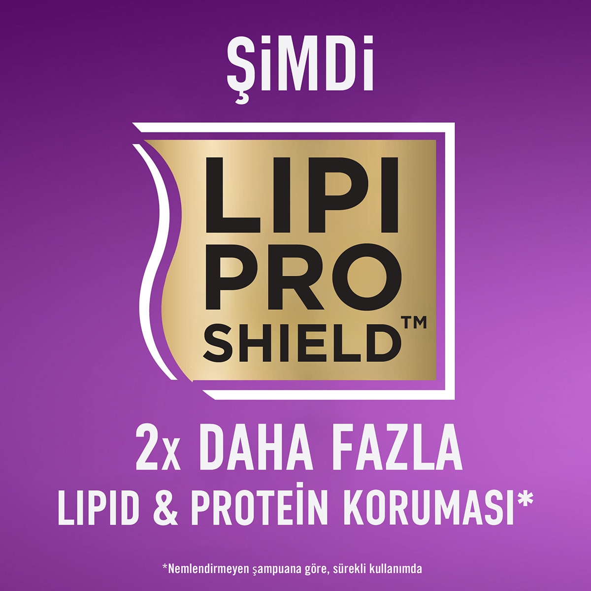 OGX OGX OGX Dolgunlaştırıcı Biotin ve Kolajen Şampuan 385 ml 1 of 7