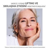 Avon Anew Platinum Gündüz Kremi SPF20 50 ml
