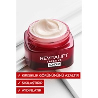 L'Oreal Paris Revitalift Laser Gündüz Kremi 50 ml