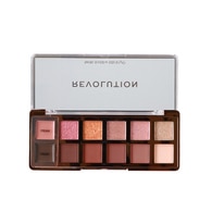  REVOLUTION REVOLUTION Revolution The Icon True Bronze Far Paleti  1 of 3 