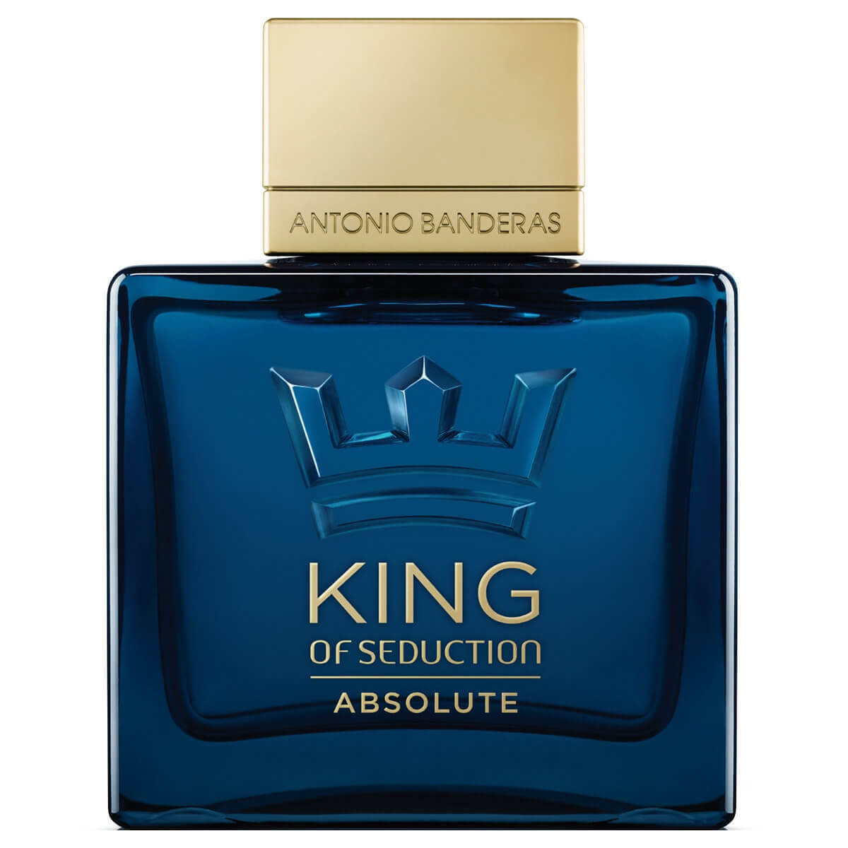  A.BANDERAS A.BANDERAS Antonio Banderas King Of Seduction Absolute Erkek Parfüm EDT 100 ml  1 of 2 