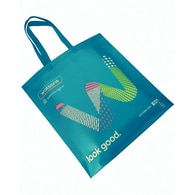 WATSONS WATSONS WATSONS TEKRAR KULLANILABİLİR ÇANTA YY. 28X30 1 of 2