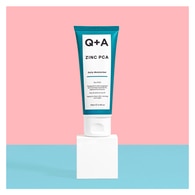 Q+A Zinc Pca Nemlendirici 75 ml