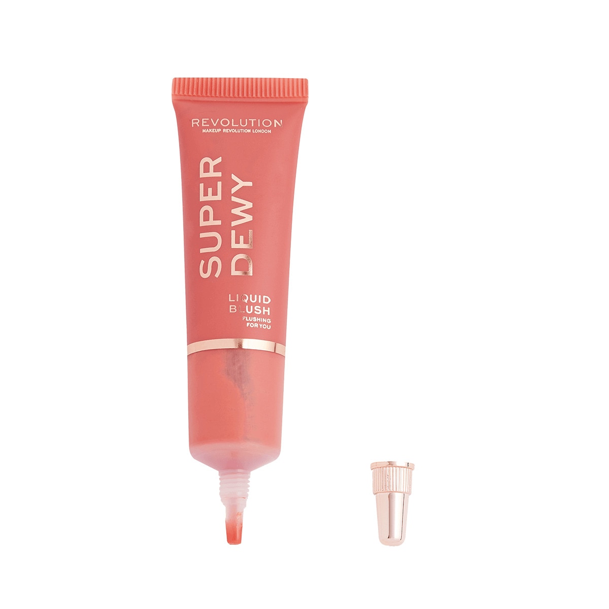  REVOLUTION REVOLUTION Revolution Superdewy Likit Allık Flushing For You  1 of 3 