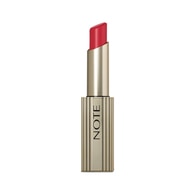  NOTE NOTE Note Lipstick Aura Silk Ruj No: 12  1 of 5 